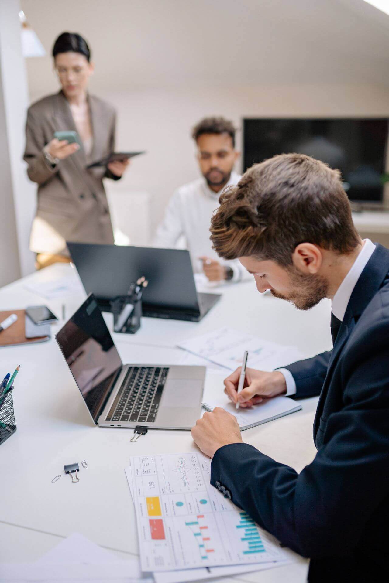 ¿Que es un ERP y cual es su utilidad?