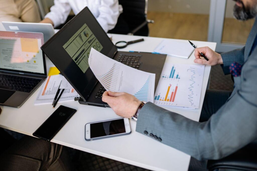 Requisitos clave de un software de contabilidad para empresas